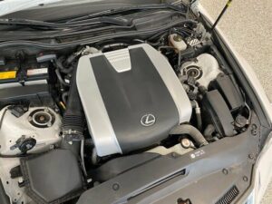 2018 Lexus IS 350 AWD - E.J Cars Ltd