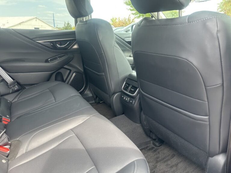 2021 SUBARU OUTBACK LIMITED CURB WEIGHT intelligence overview