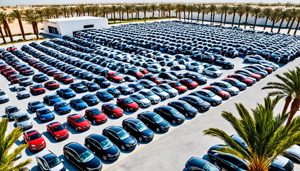 affordable cars Bahrain
