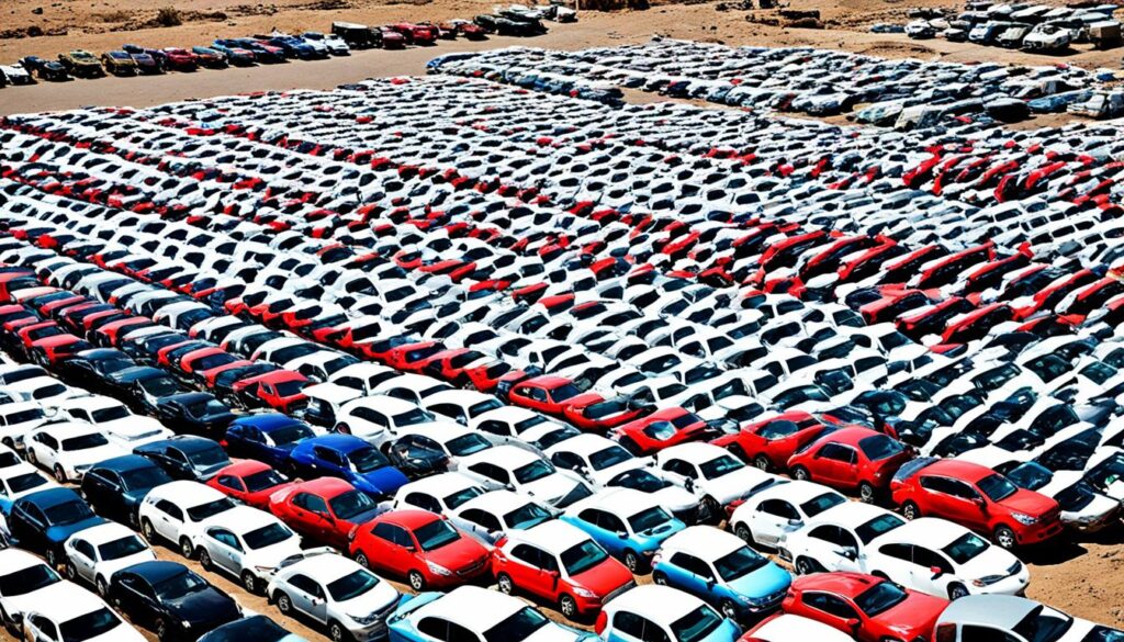 affordable cars for sale Yemen