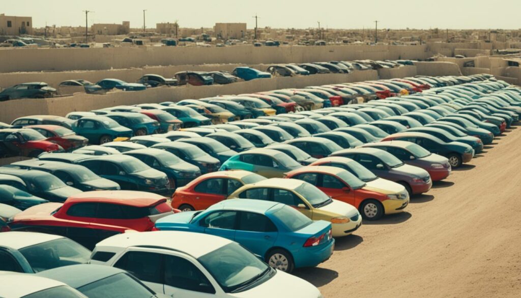 affordable cars in Somalia