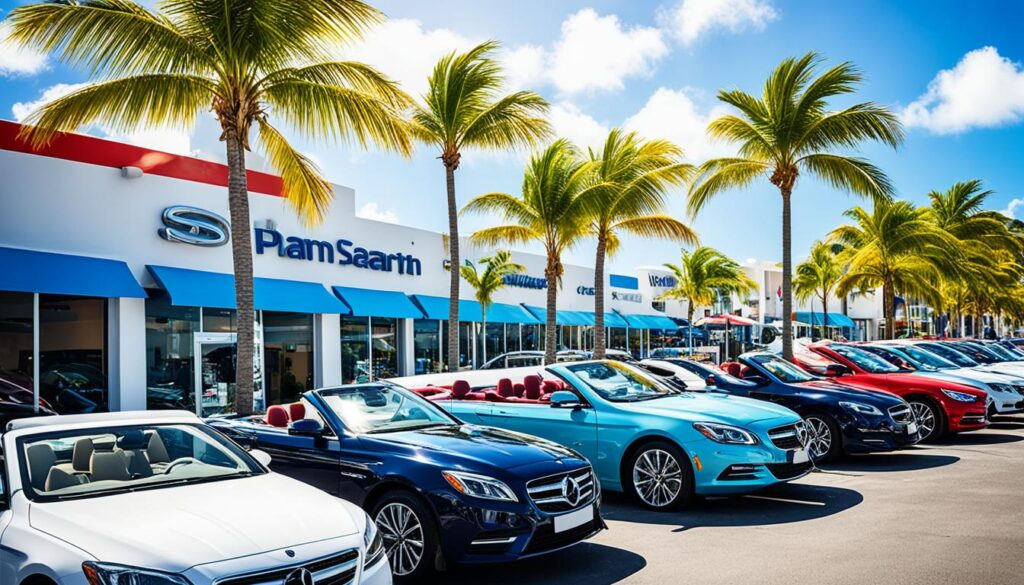 car dealerships Sint Maarten