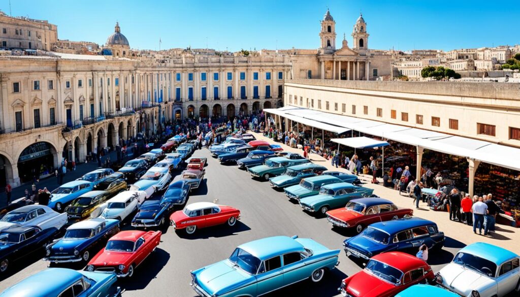 car marketplace Malta