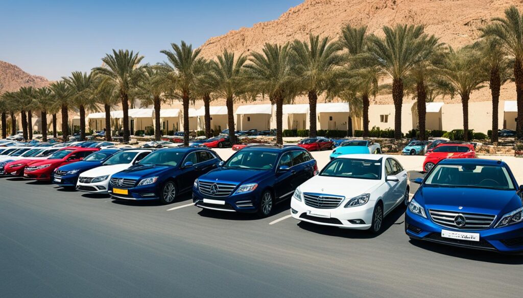 cars for sale Al-Baḥah