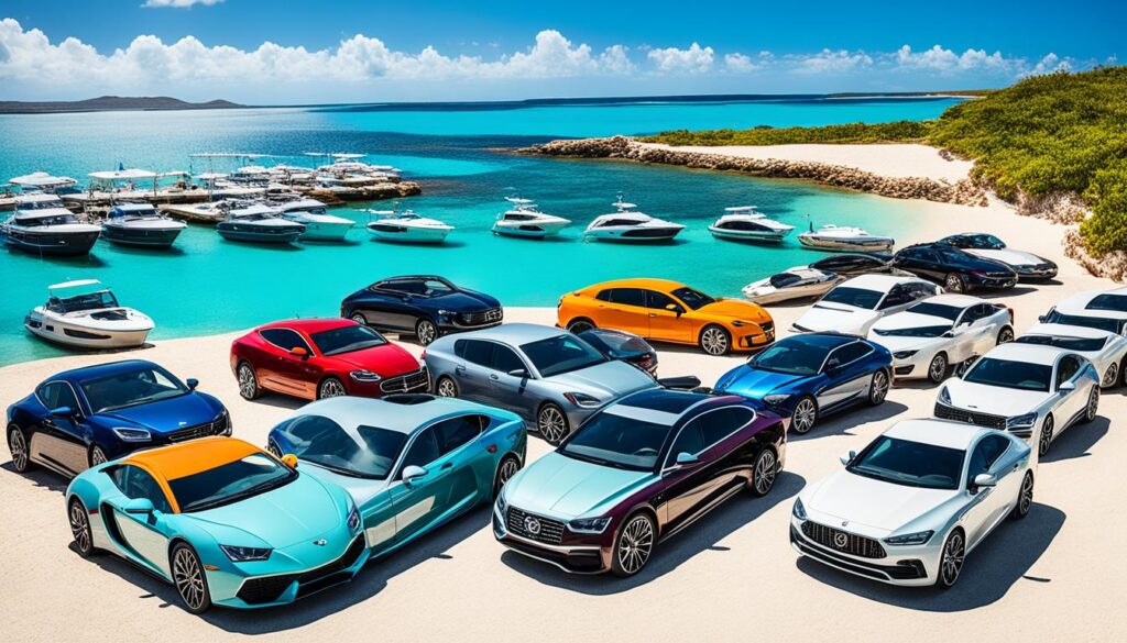 cars for sale Anguilla