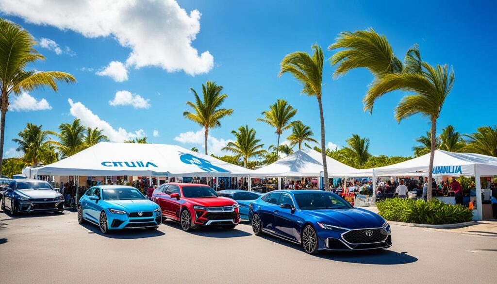cars for sale Anguilla