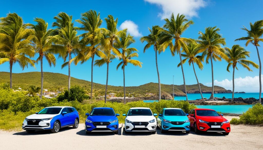 cars for sale Antigua and Barbuda
