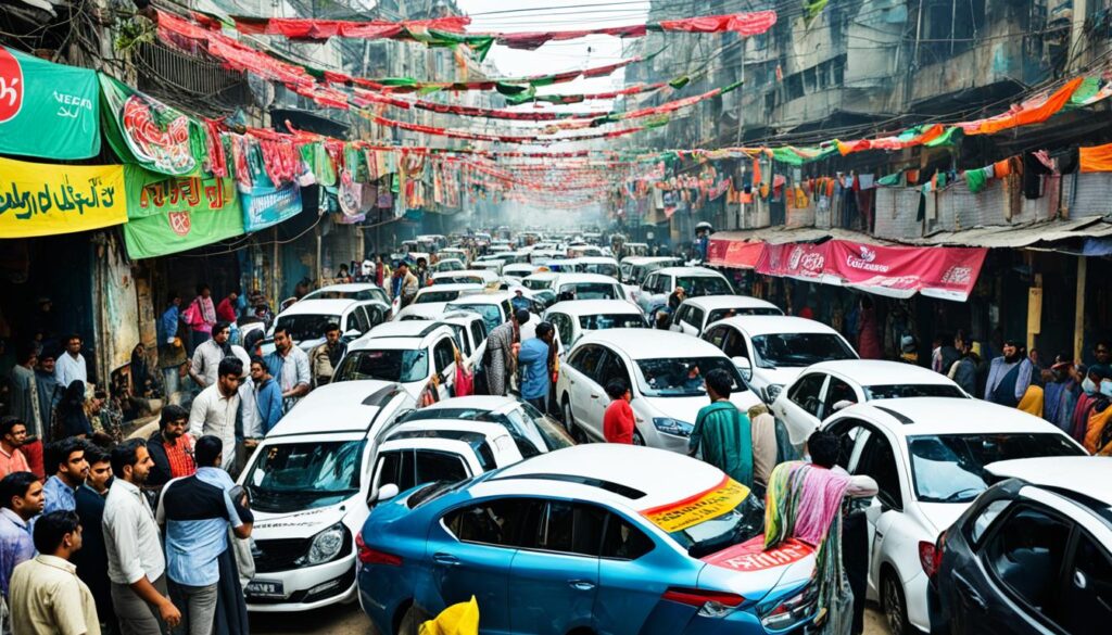 cars for sale Bangladesh