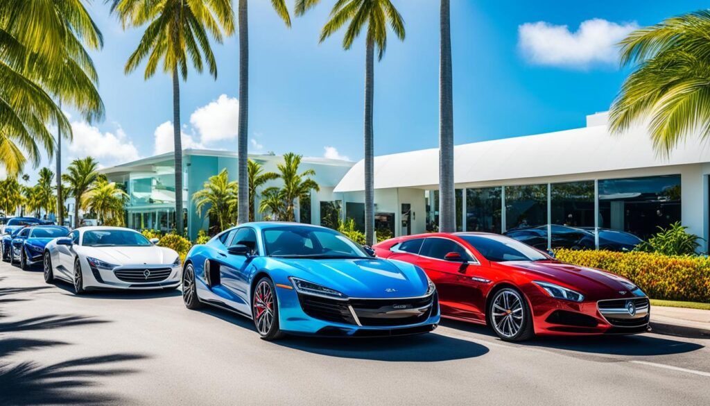 cars for sale Barbados