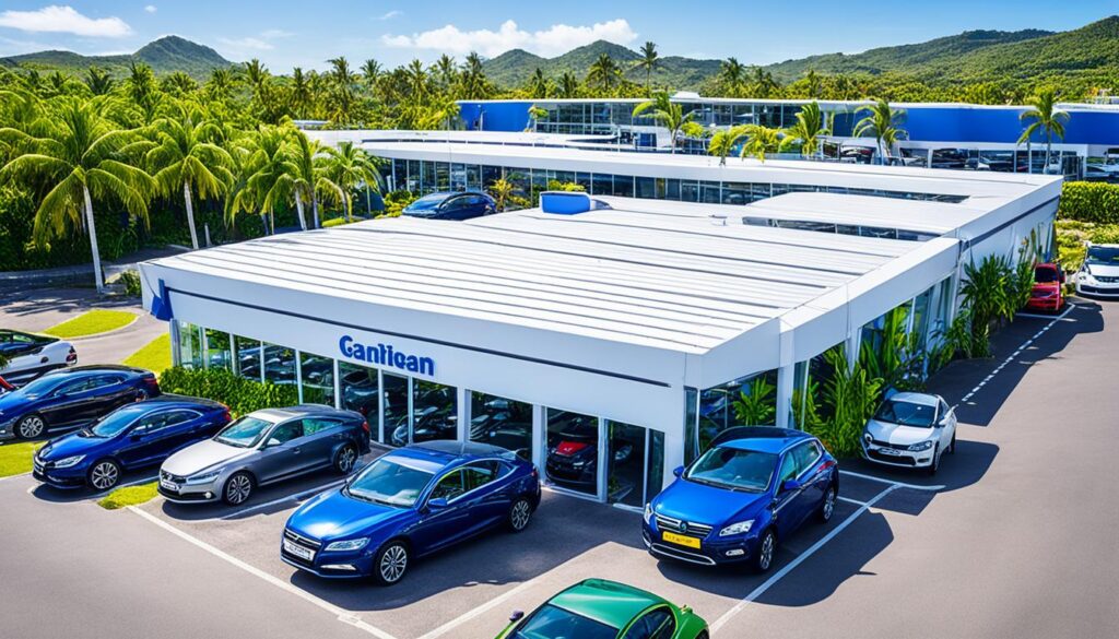 cars for sale Caribbean Netherlands