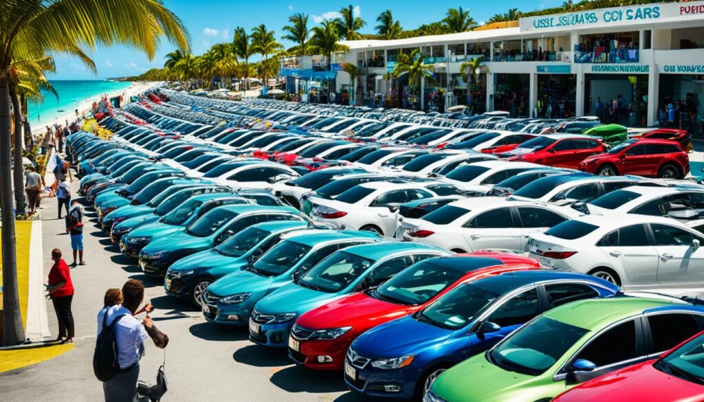 cars for sale Cayman Islands