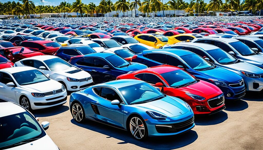 cars for sale Dominican Republic