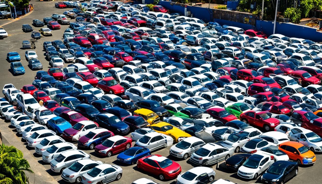 Super Gangas De Carros Usados En El Salvadornull