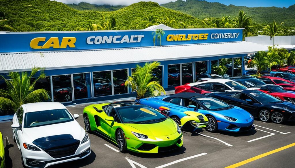 cars for sale Jamaica