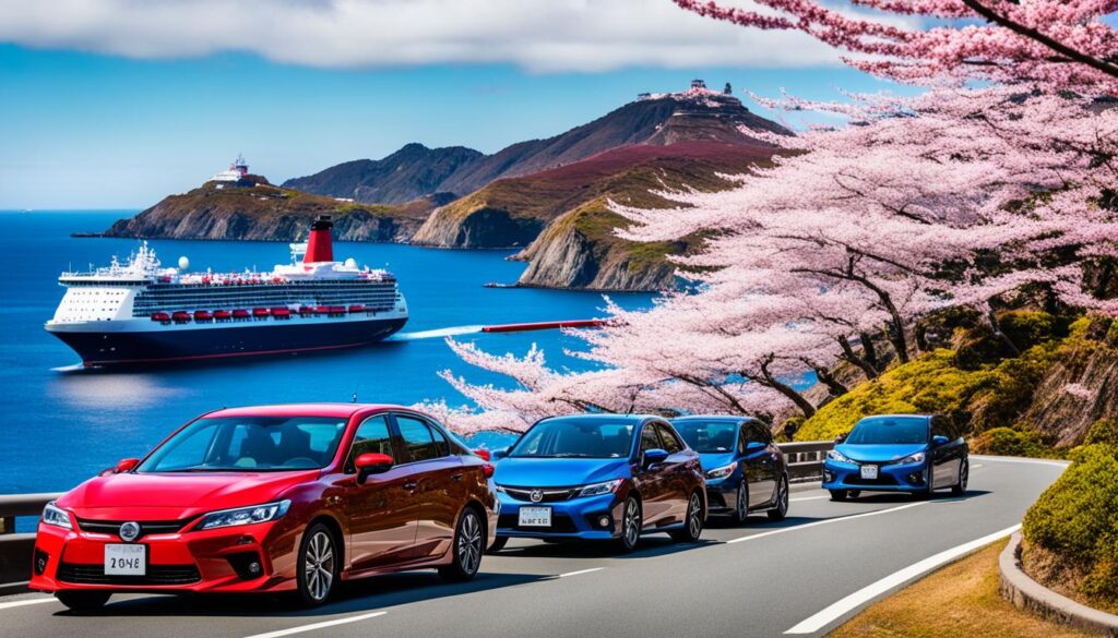 cars for sale Japan