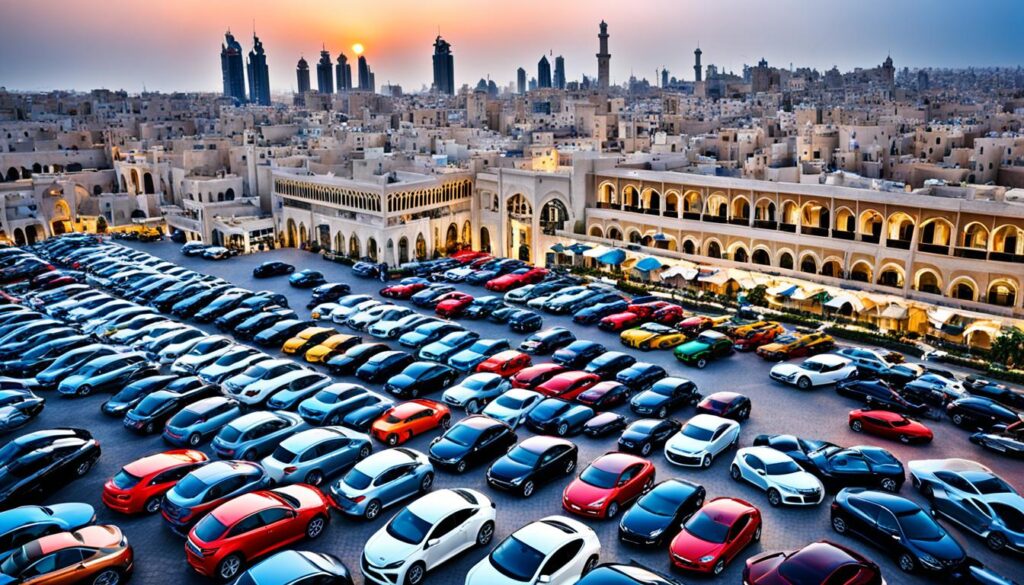 cars for sale Jiddah