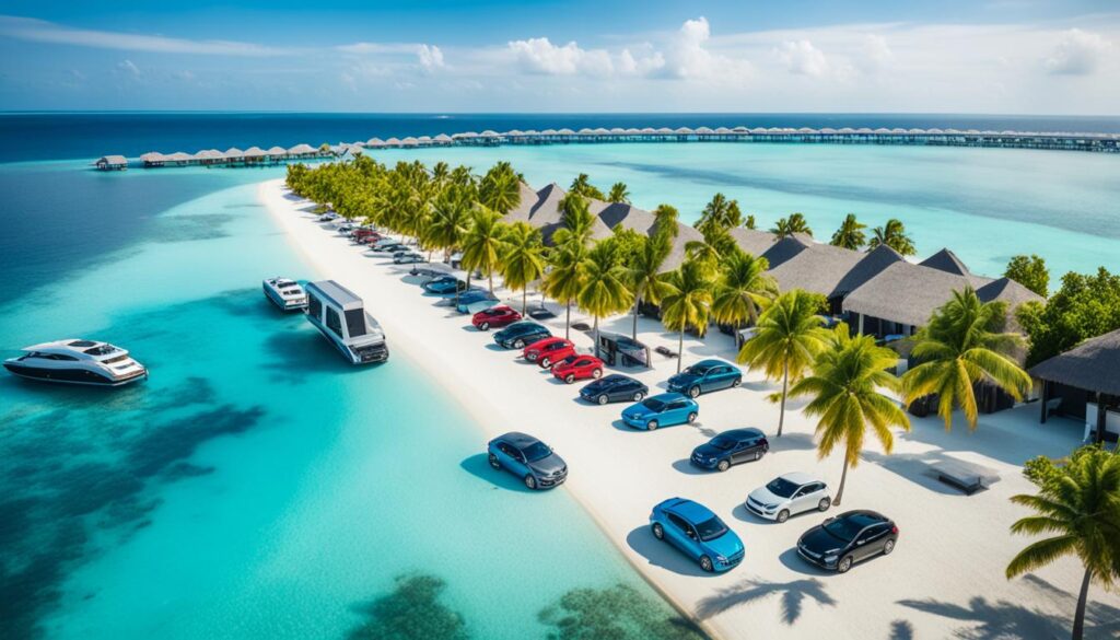 cars for sale Maldives