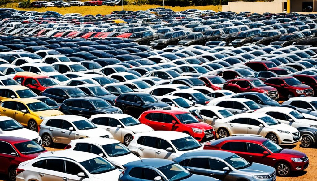 cars for sale Mozambique