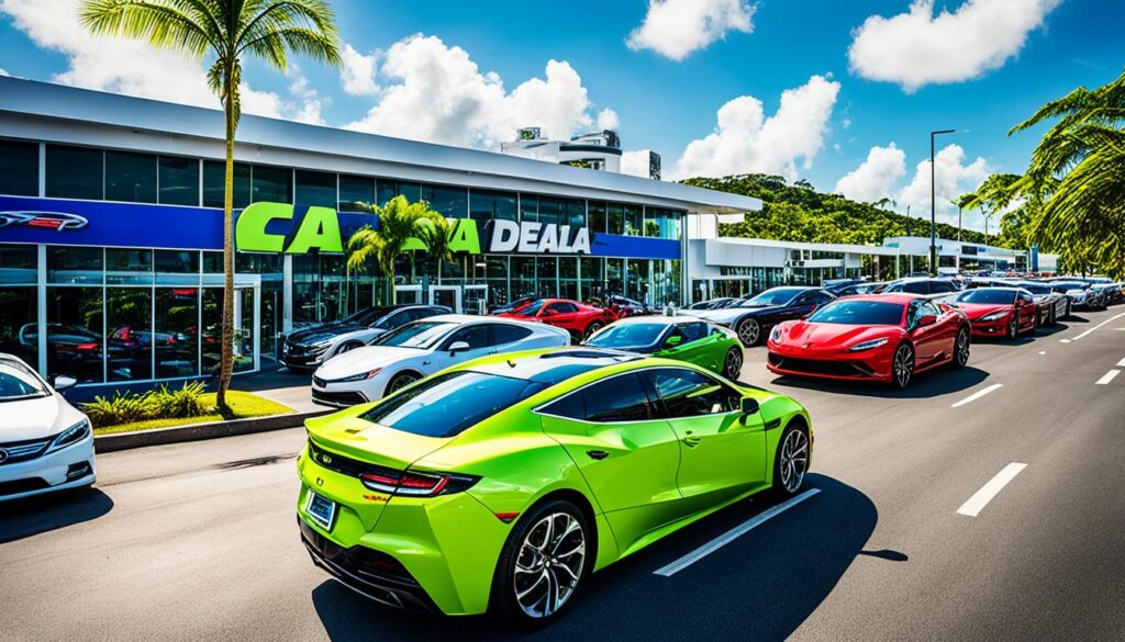 cars for sale Panama