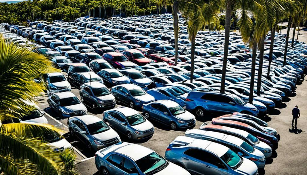 cars for sale Puerto Rico