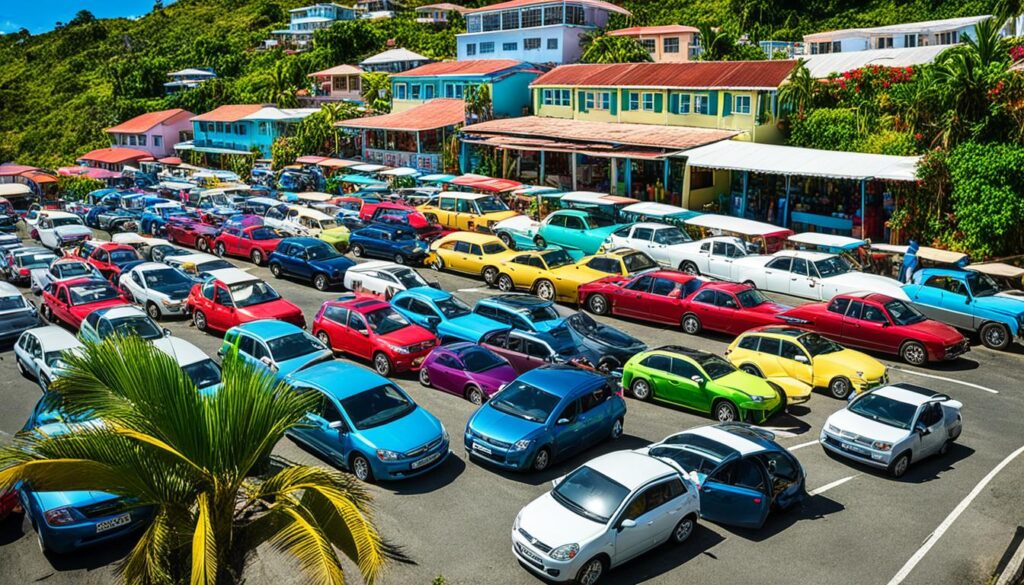 cars for sale Saint Grenada