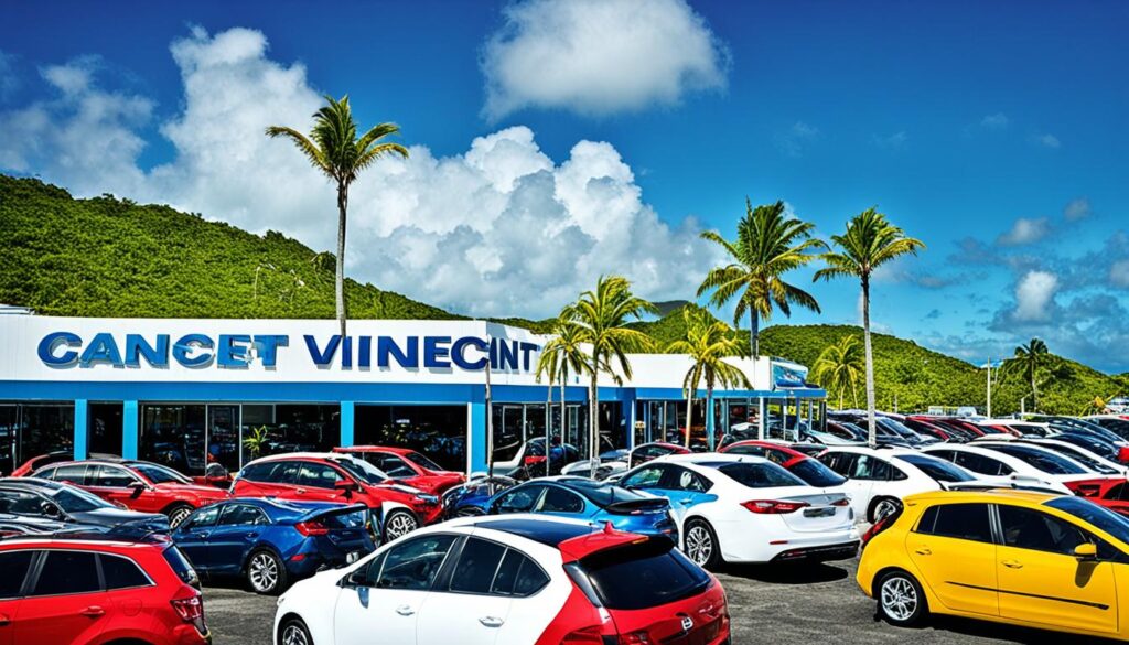cars for sale Saint Vincent - Grenadines