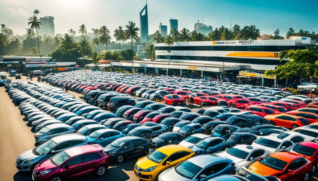 cars for sale Sri Lanka