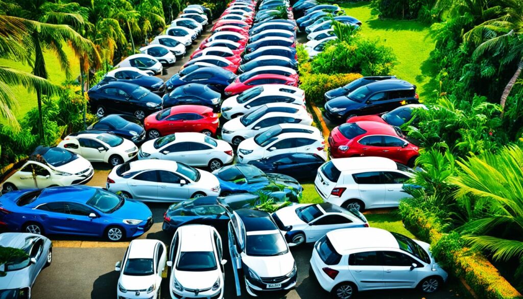 cars for sale Sri Lanka