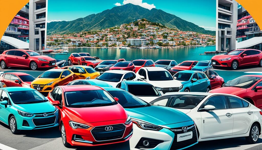cars for sale Timor-Leste
