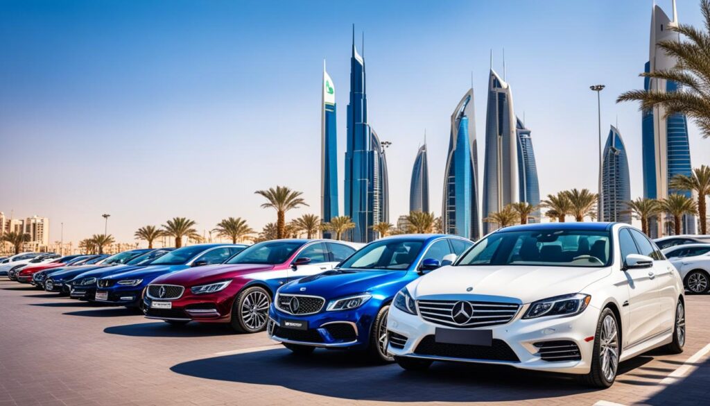 cars for sale in Kuwait City