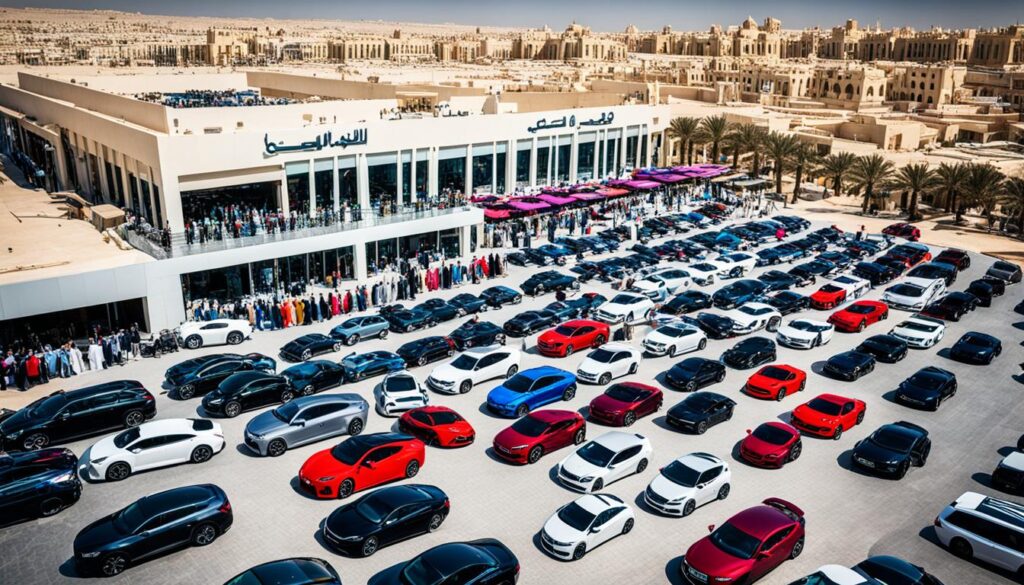 cars for sale in Qatar