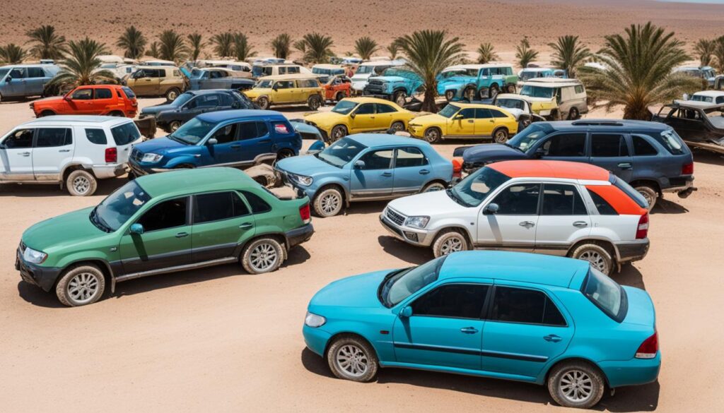 cars for sale in Somalia