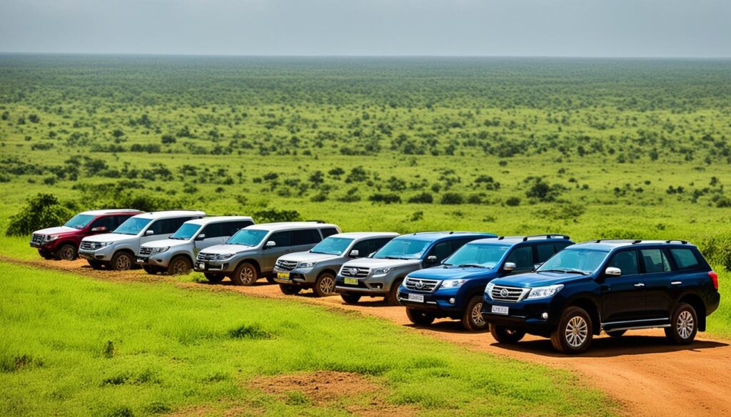 cars for sale in South Sudan