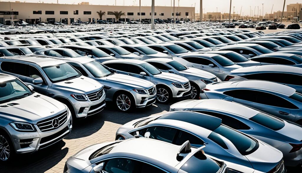 cars for sale in kuwait