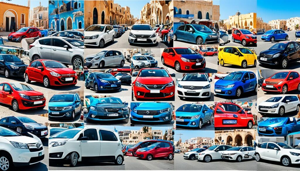 cheap cars for sale Tunisia